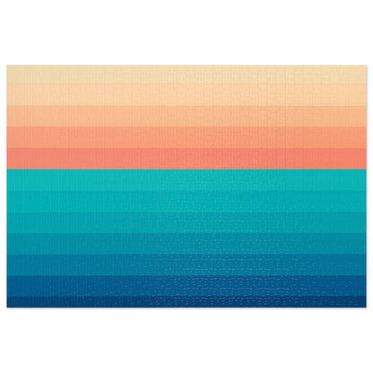 Coral Coast Ascension