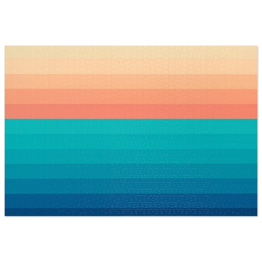 Coral Coast Ascension