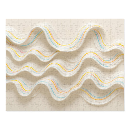 Ivory Ribbon Sonata