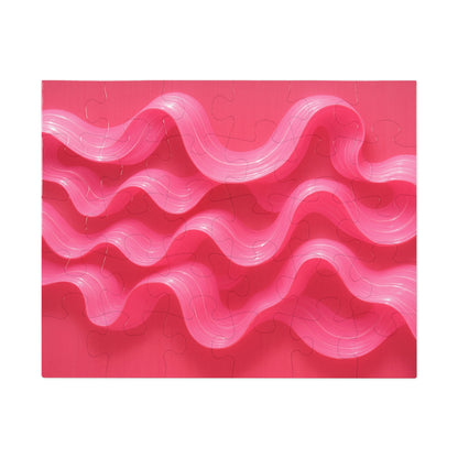 Pink Ribbon Rhapsody