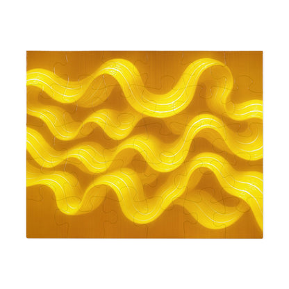 Golden Silk Currents